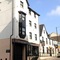 The Bluebell Hotel - map