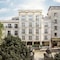 Ayasultan Hotel - map
