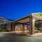 Best Western Alexandria Inn - map