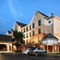 Best Western Plus Kalamazoo Suites - map