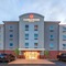 Candlewood Suites Kalamazoo Se By Ihg - map