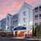 Candlewood Suites Olympia Lacey By Ihg - map