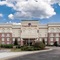 Comfort Suites West Memphis I-40 I-55 - map