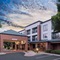 Courtyard By Marriott Denver Southwest-Lakewood - map
