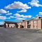 Coratel Inn & Suites By Jasper Newton - map