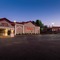 Red Roof Inn Bordentown - Mcguire Afb - map
