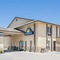 Days Inn By Wyndham Colby - map