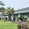 Days Inn By Wyndham Lake Charles - map