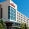 Marriott Denver South At Park Meadows - map