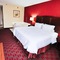 Hampton Inn Carrollton - map