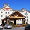 Hampton Inn Littleton - map
