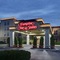 Hampton Inn & Suites Chicago - map