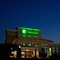 Holiday Inn Anderson By Ihg - map