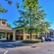 Clarion Inn & Suites - map