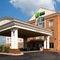 Holiday Inn Express Athens By Ihg - map