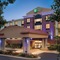 Holiday Inn Express Hotel & Suites Lavonia By Ihg - map