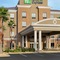 Holiday Inn Express Hotel & Suites Waycross By Ihg - map
