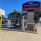 Howard Johnson By Wyndham Historic Lake Charles - map