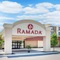 Ramada By Wyndham Watertown - map
