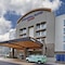 Springhill Suites By Marriott Lake Charles - map