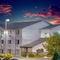 Super 8 By Wyndham Altoona - map