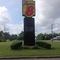 Super 8 By Wyndham Jasper Tx - map