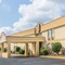 Super 8 By Wyndham Knoxville Downtown Area - map