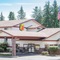Super 8 By Wyndham Lacey Olympia Area - map