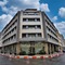 Gray Hotel Casablanca - map