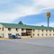 Super 8 By Wyndham Livingston Yellowstone - map