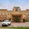 Best Western Bastrop Pines Inn - map
