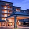 Courtyard By Marriott Cleveland Airport South - map