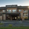 Courtyard By Marriott Layton - map
