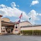 Quality Hotel Conference Center Cincinnati Blue Ash - map