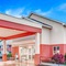 Days Hotel By Wyndham Methuen Ma Conference Center - map
