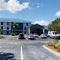 Days Inn & Suites By Wyndham Lakeland - map