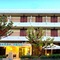 Poseidon Hotel And Apartments - map