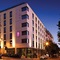 Neya Lisboa Hotel - map