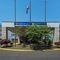 Comfort Inn Horsham - Philadelphia - map