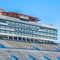 Days Inn By Wyndham Ku Lawrence - map