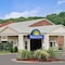 Days Inn By Wyndham Ku Lawrence - map