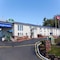 Americas Best Value Inn - Lynnwood Seattle - map
