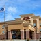 Hampton Inn & Suites Middlebury - map