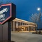 Hampton Inn Lawrence - map