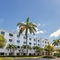 Hampton Inn West Palm Beach-Lake Worth-Turnpike - map