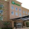 Holiday Inn Hammond By Ihg - map