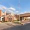 Homewood Suites By Hilton Columbus-Hilliard - map