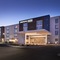 Springhill Suites By Marriott East Lansing University Area - map