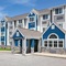 Microtel Inn By Wyndham Beckley - map