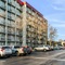 Clarion Hotel BWI Airport Arundel Mills - map